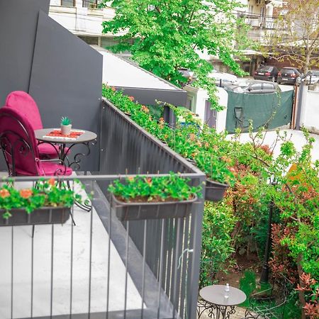 Etnomania Boutique Hotel Priština Exteriér fotografie
