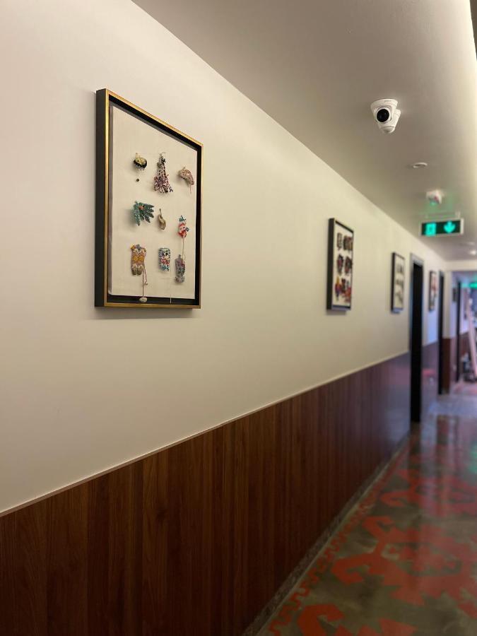 Etnomania Boutique Hotel Priština Exteriér fotografie