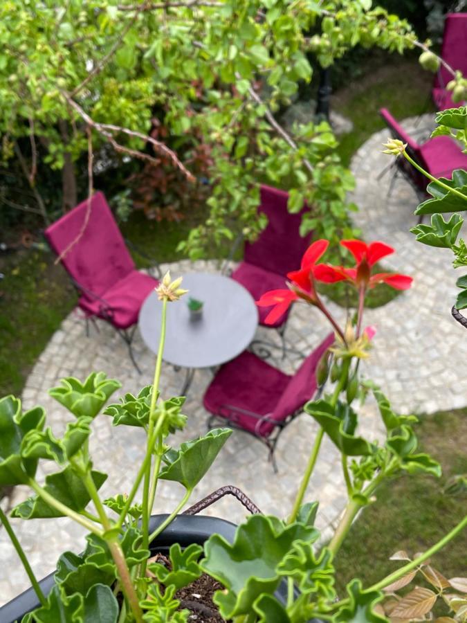 Etnomania Boutique Hotel Priština Exteriér fotografie