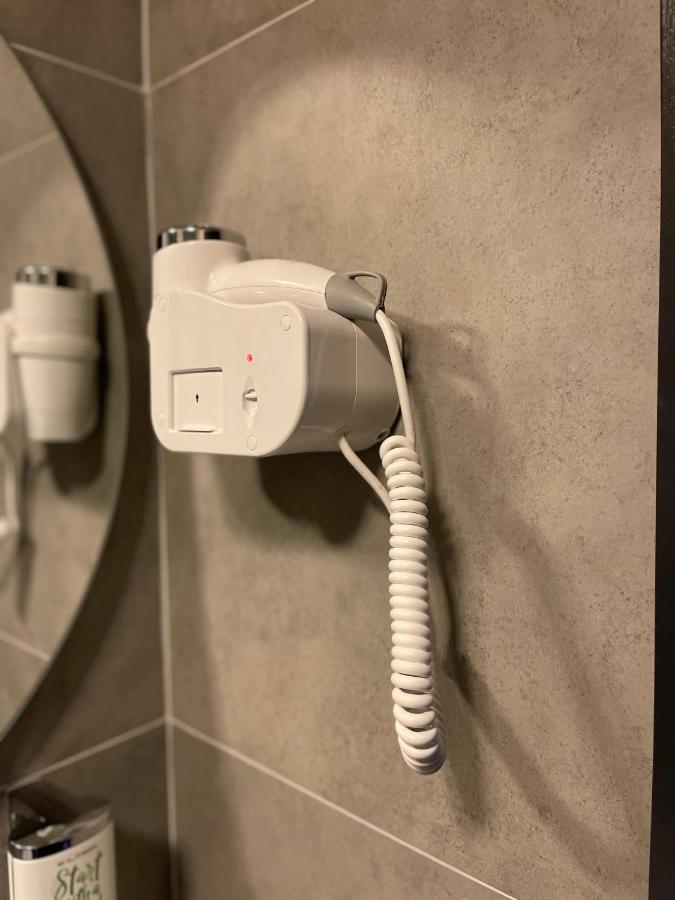Etnomania Boutique Hotel Priština Exteriér fotografie