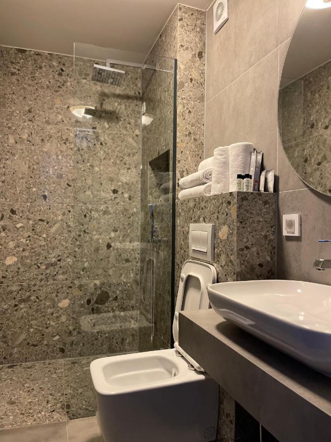 Etnomania Boutique Hotel Priština Exteriér fotografie