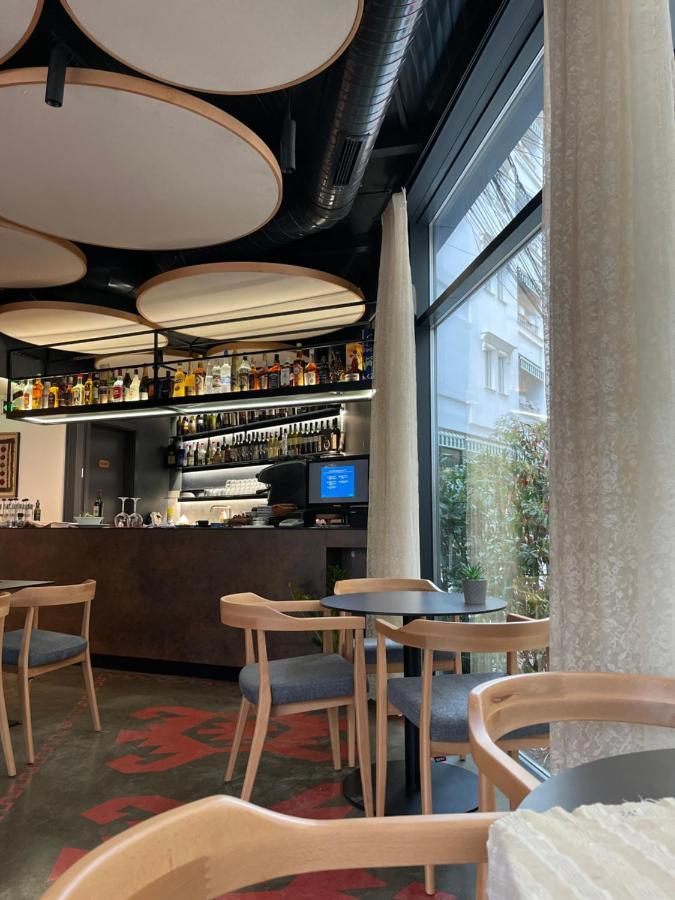 Etnomania Boutique Hotel Priština Exteriér fotografie