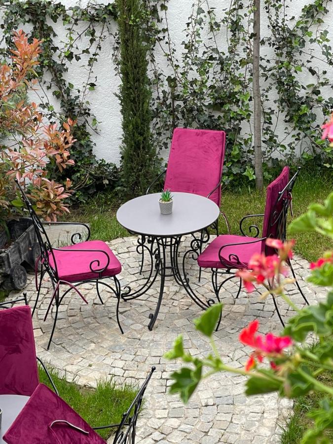 Etnomania Boutique Hotel Priština Exteriér fotografie