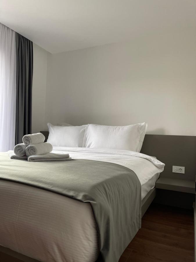 Etnomania Boutique Hotel Priština Exteriér fotografie