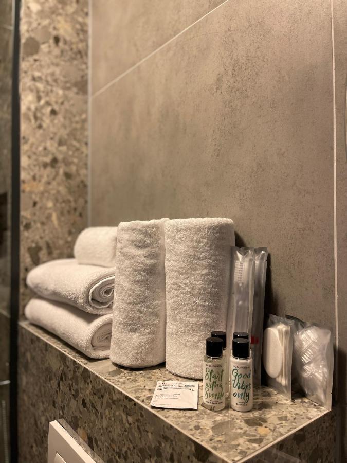 Etnomania Boutique Hotel Priština Exteriér fotografie